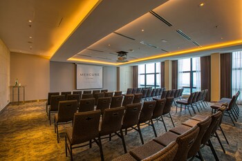 mercure living putrajaya