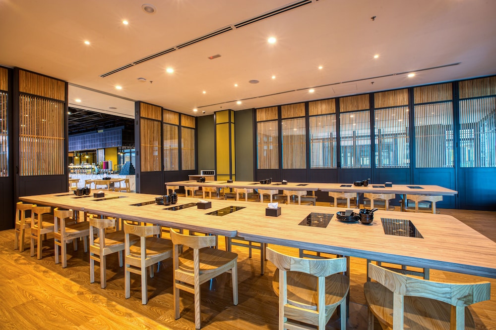 mercure living putrajaya