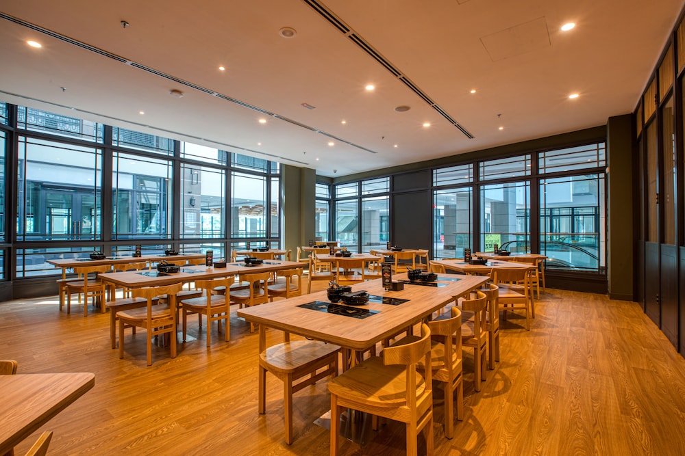 mercure living putrajaya