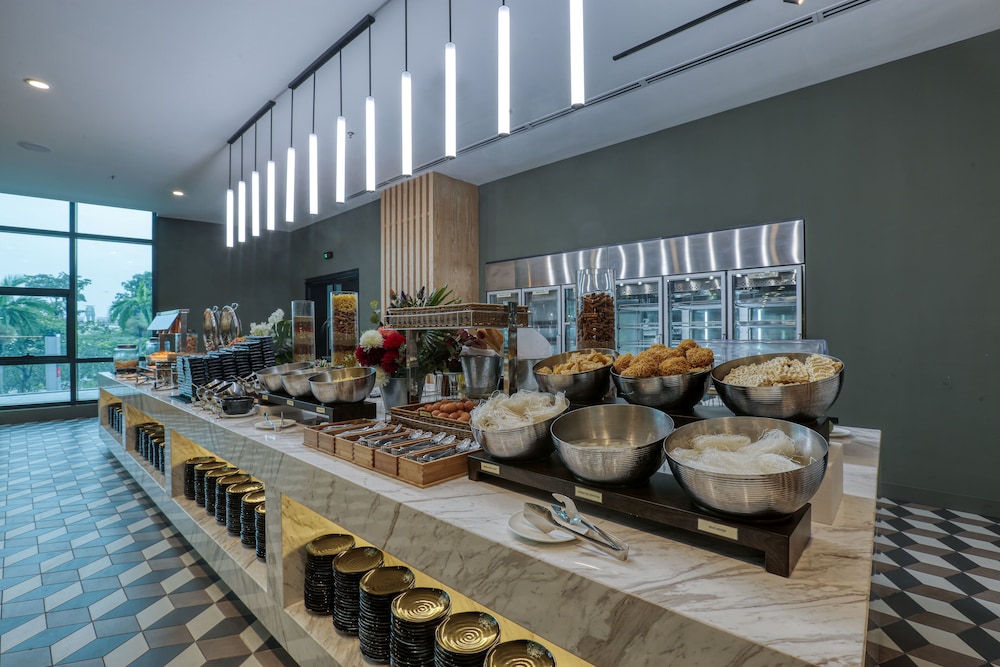mercure living putrajaya