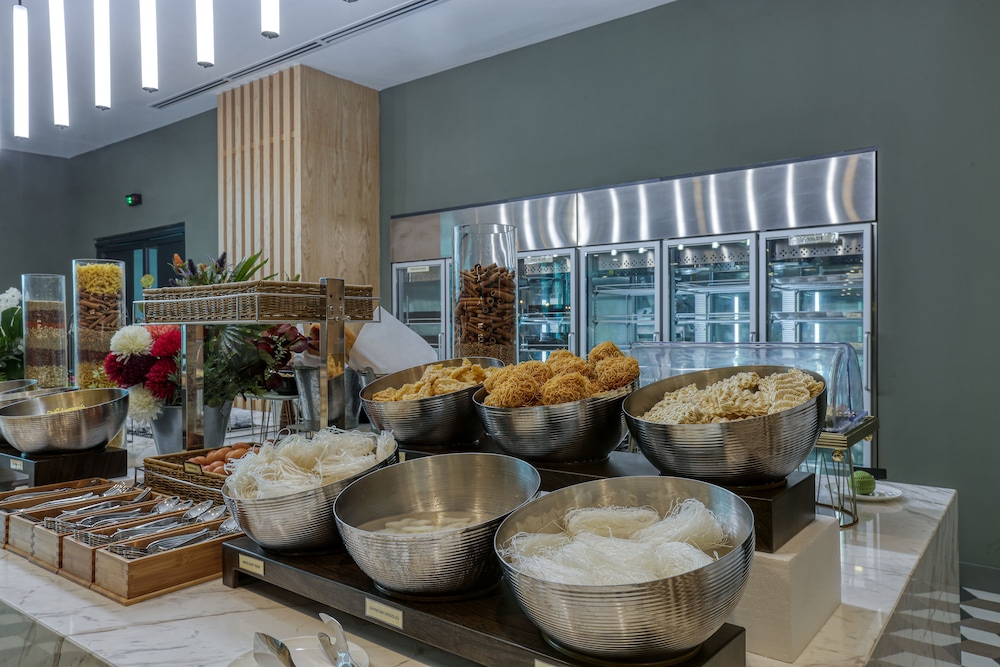 mercure living putrajaya