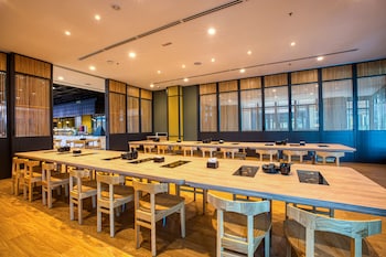 mercure living putrajaya