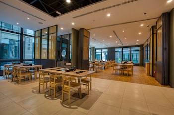 mercure living putrajaya