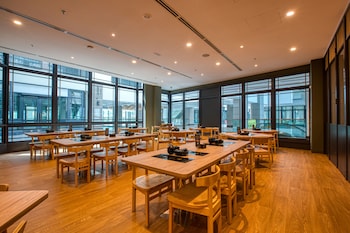 mercure living putrajaya