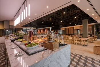 mercure living putrajaya