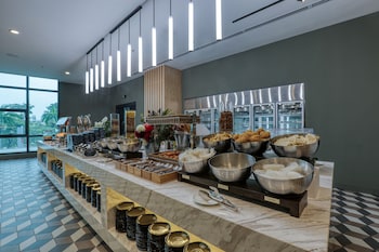 mercure living putrajaya
