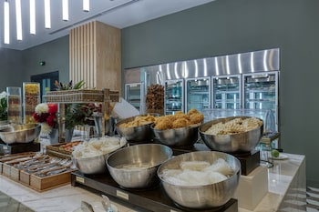 mercure living putrajaya