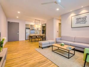 mercure living putrajaya