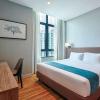mercure living putrajaya