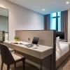mercure living putrajaya