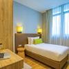 mercure living putrajaya