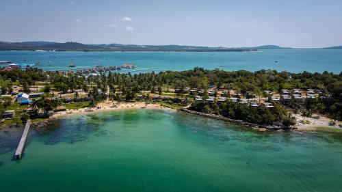 koh sdach resort