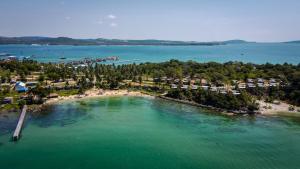 koh sdach resort