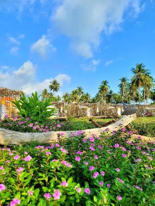 koh sdach resort