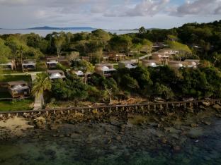 koh sdach resort