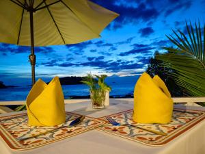 koh sdach resort