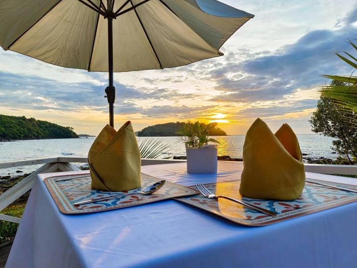 koh sdach resort