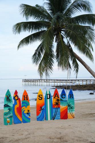 koh sdach resort