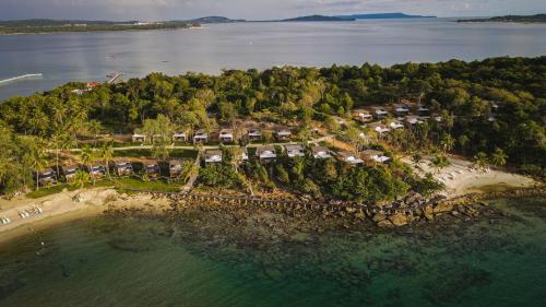 koh sdach resort