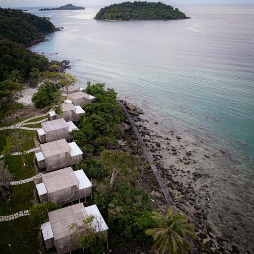 koh sdach resort