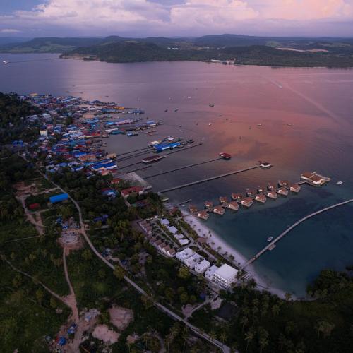 koh sdach resort