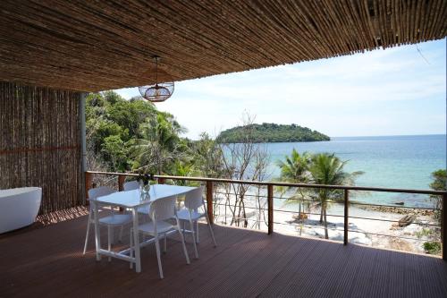 koh sdach resort