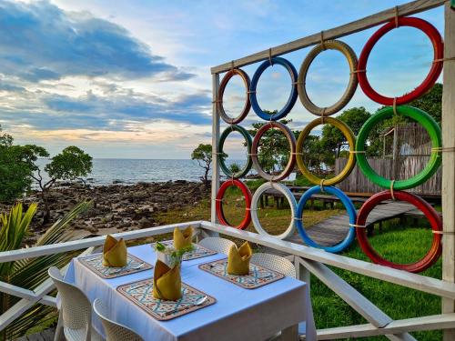 koh sdach resort