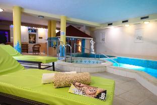 hotel korona eger