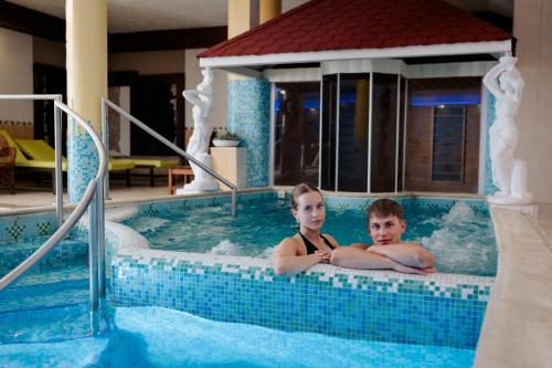 hotel korona eger