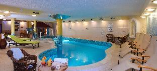 hotel korona eger