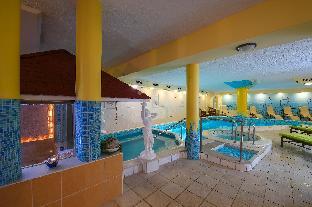 hotel korona eger