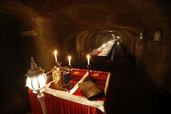 hotel korona eger
