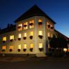 hotel korona eger