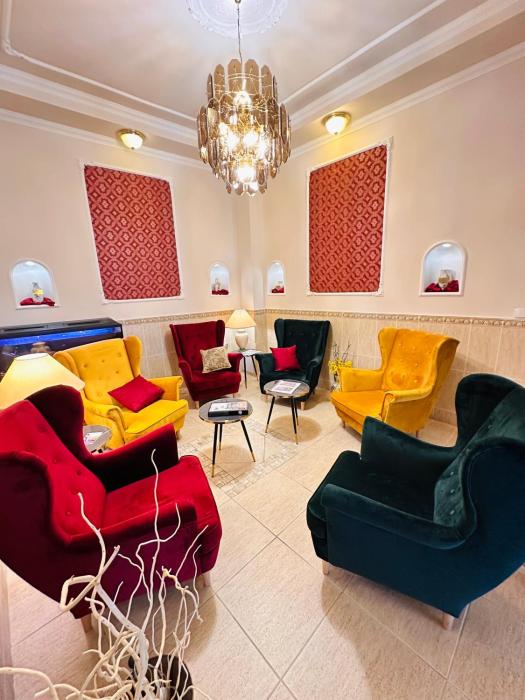 hotel korona eger