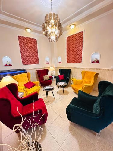 hotel korona eger