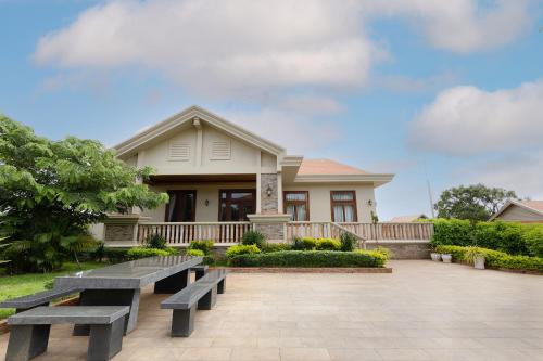 knn resort mondulkiri