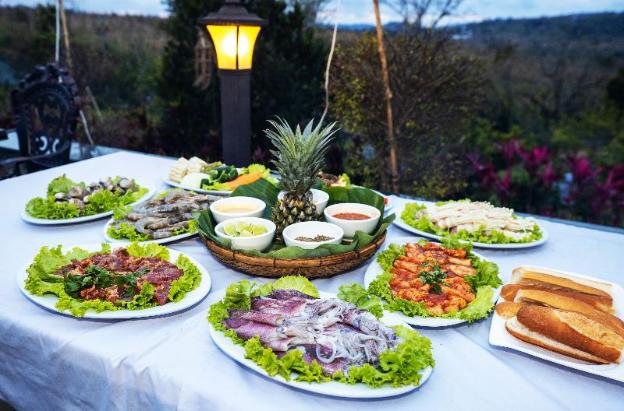 knn resort mondulkiri