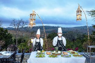 knn resort mondulkiri