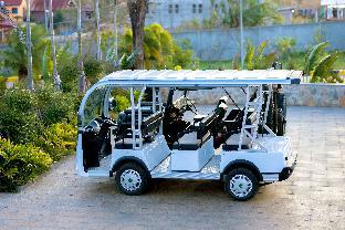 knn resort mondulkiri