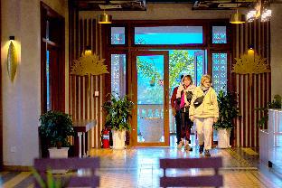 knn resort mondulkiri