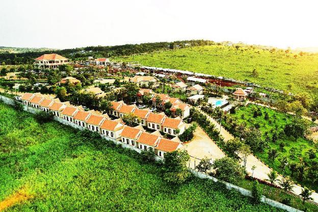 knn resort mondulkiri