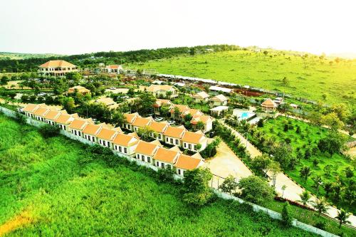 knn resort mondulkiri