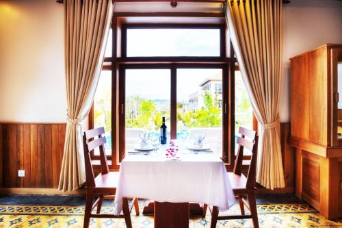 knn resort mondulkiri