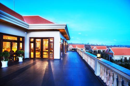 knn resort mondulkiri