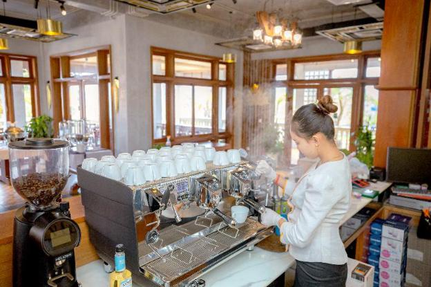 knn resort mondulkiri