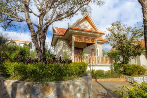 knn resort mondulkiri