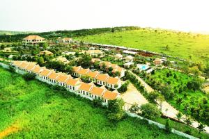 knn resort mondulkiri
