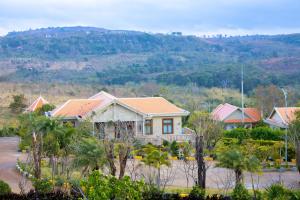 knn resort mondulkiri
