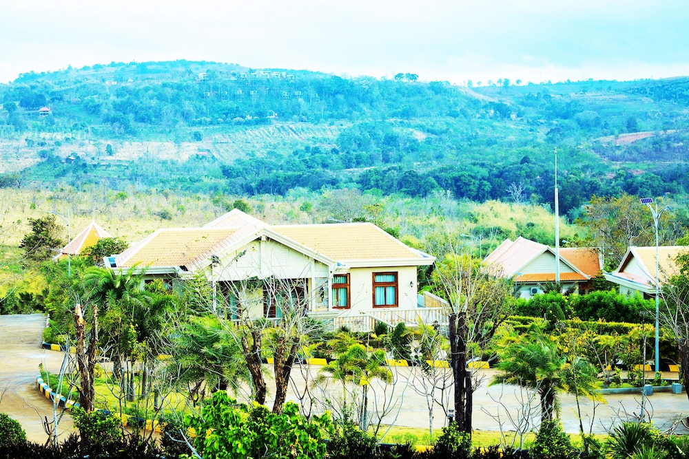 knn resort mondulkiri