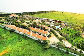 knn resort mondulkiri